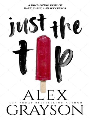 cover image of Just the Tip